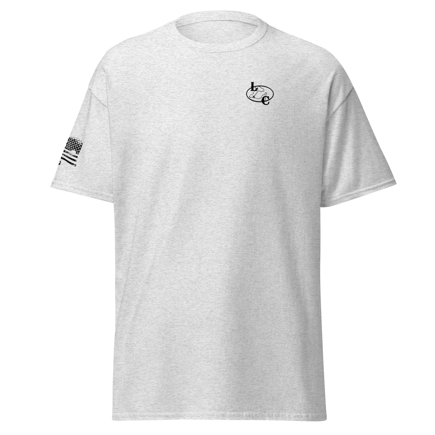 Come & Take it men's classic tee