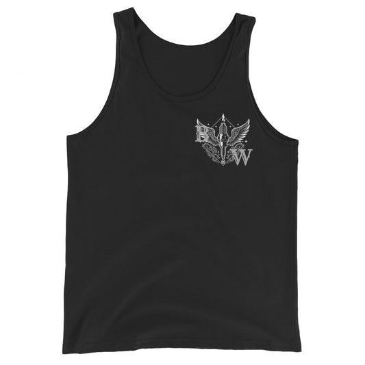 Baron Works Men's Tank Top